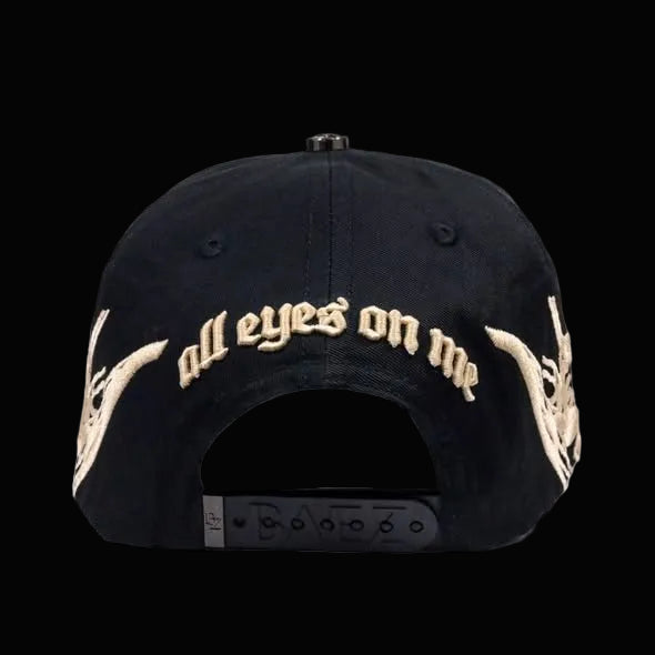 BZ X AZ "ALL EYES ON ME"