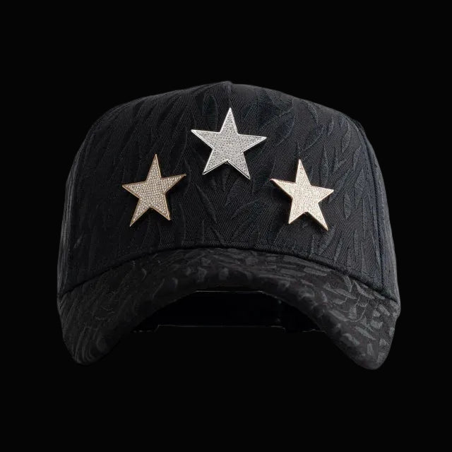 ROCKSTAR CT - SOMBREROS BARBAS
