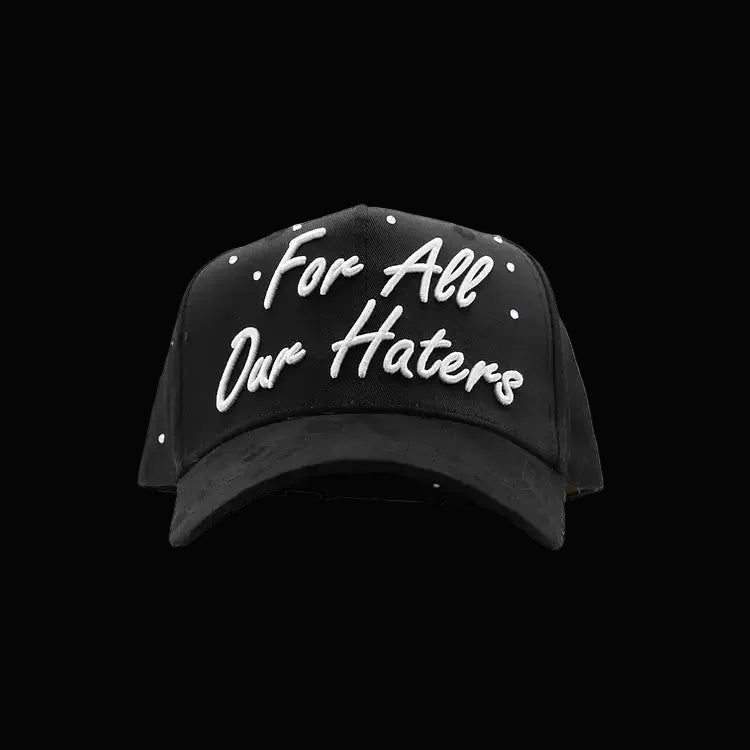 DANDY “For All Our Haters” X Tombochio
