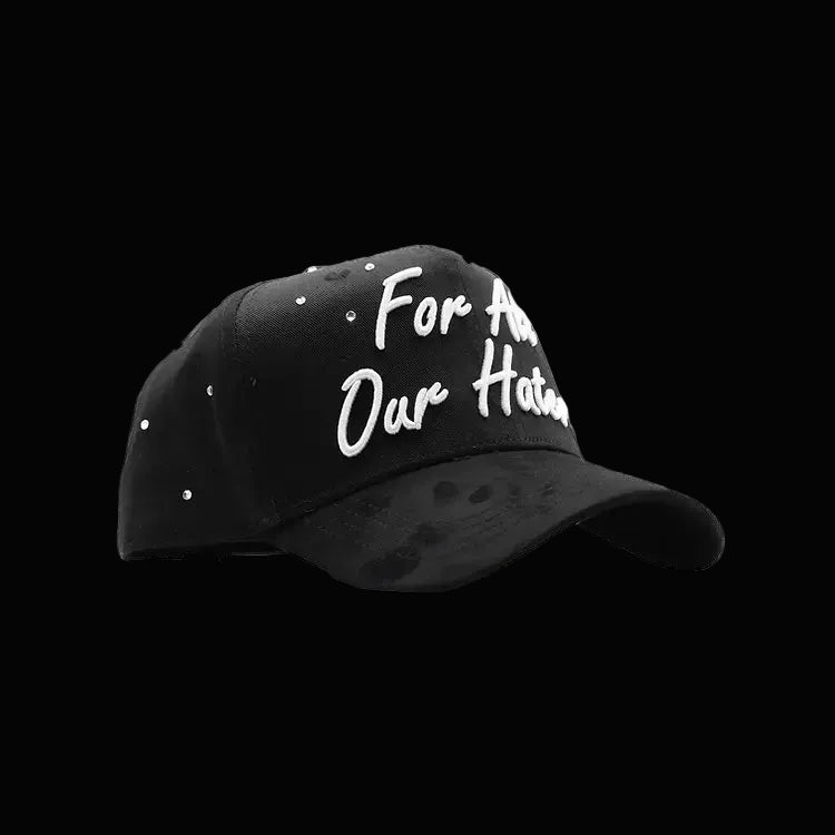DANDY “For All Our Haters” X Tombochio
