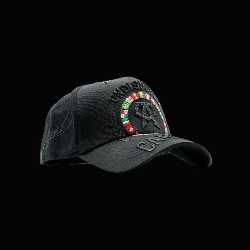 GORRA DANDY HATS x CANELO "UNDISPUTED"