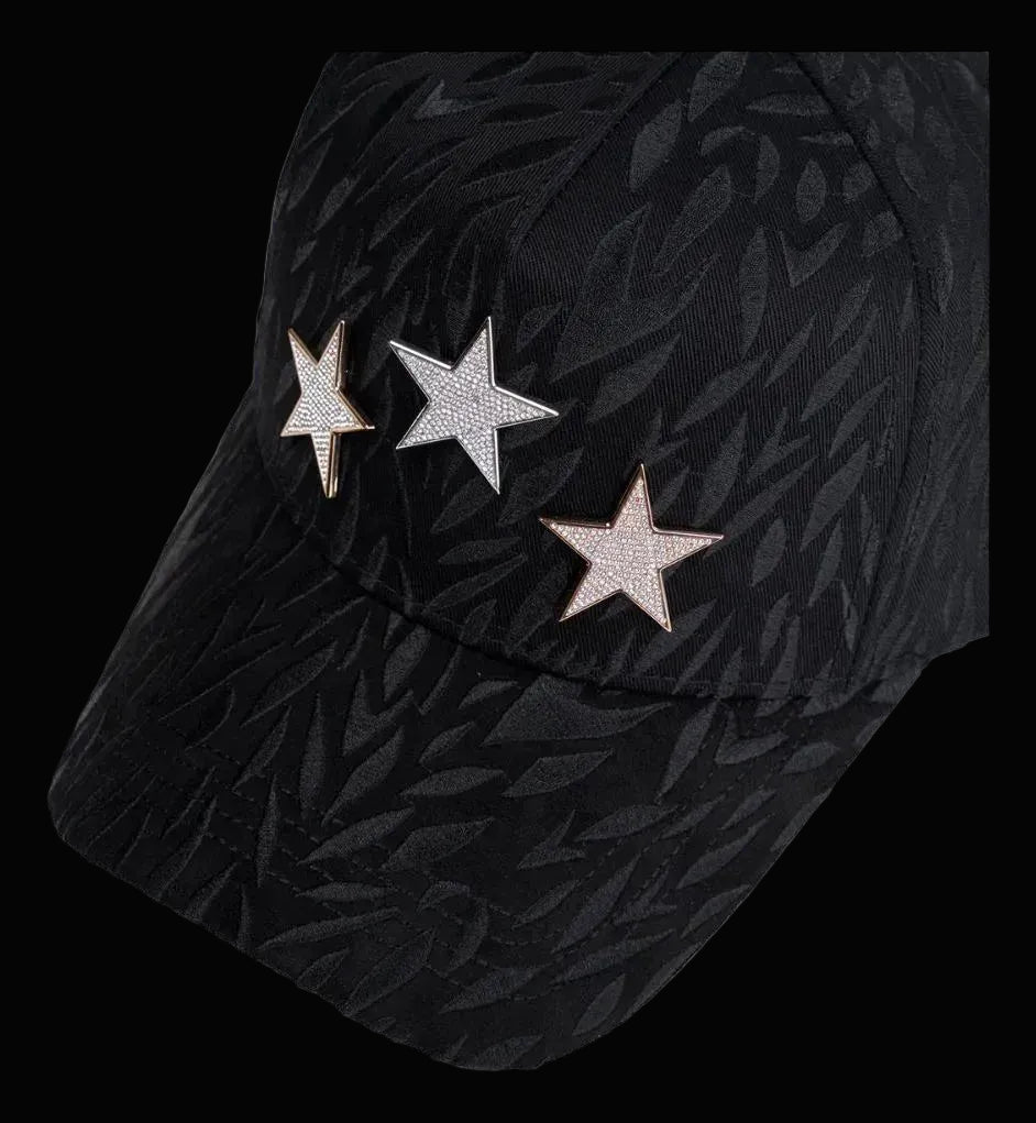 ROCKSTAR CT - SOMBREROS BARBAS