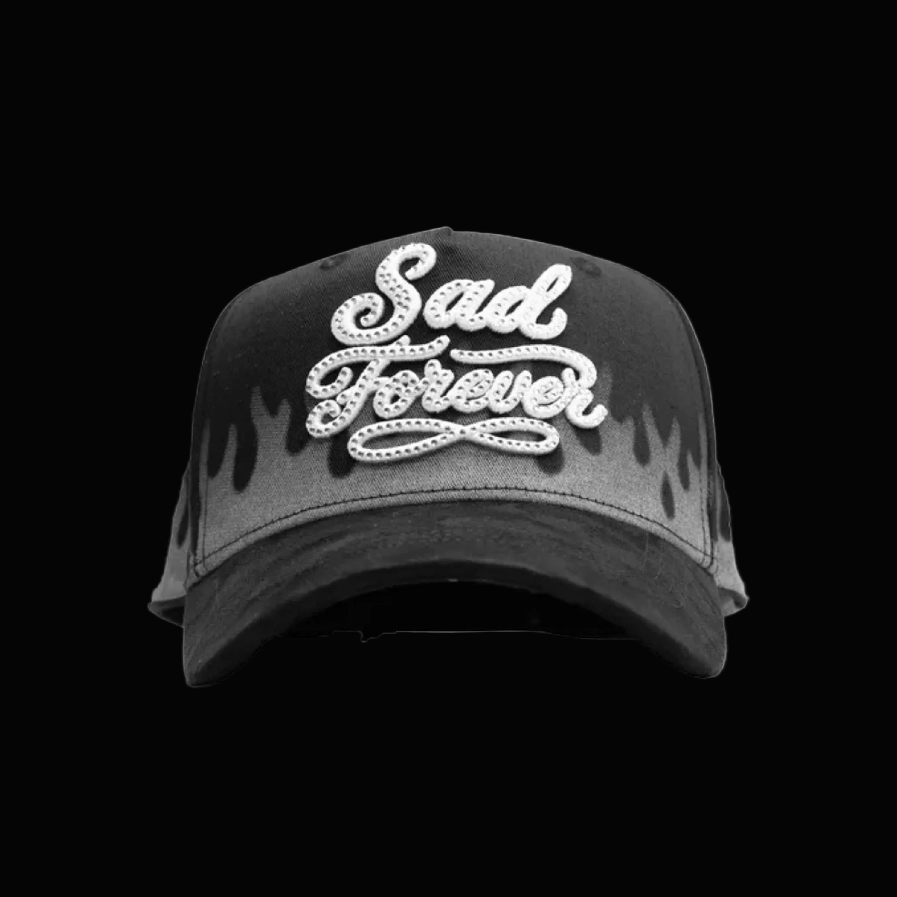 GORRA DANDY HATS X SADBOYZ "Y LLORO"
