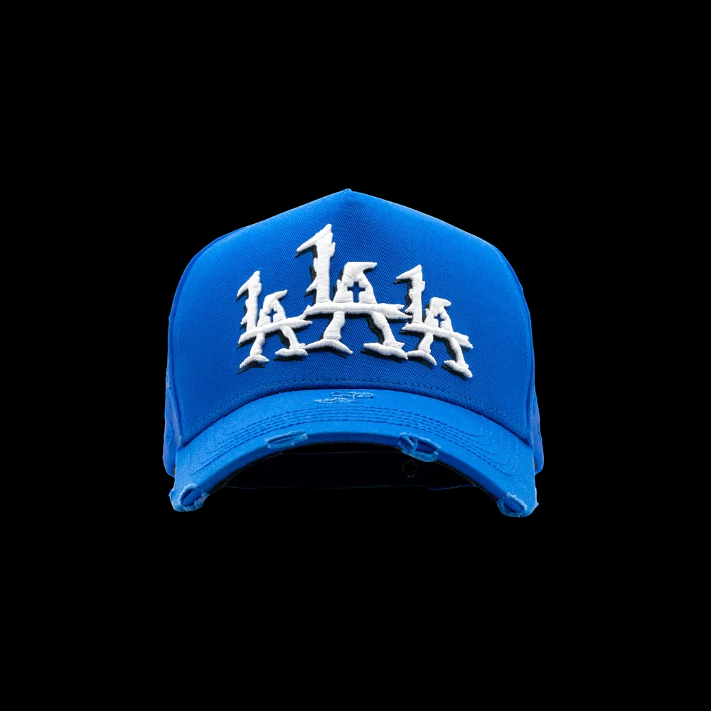 GORRA RUDE AWAKENINGS "LA THORNS"