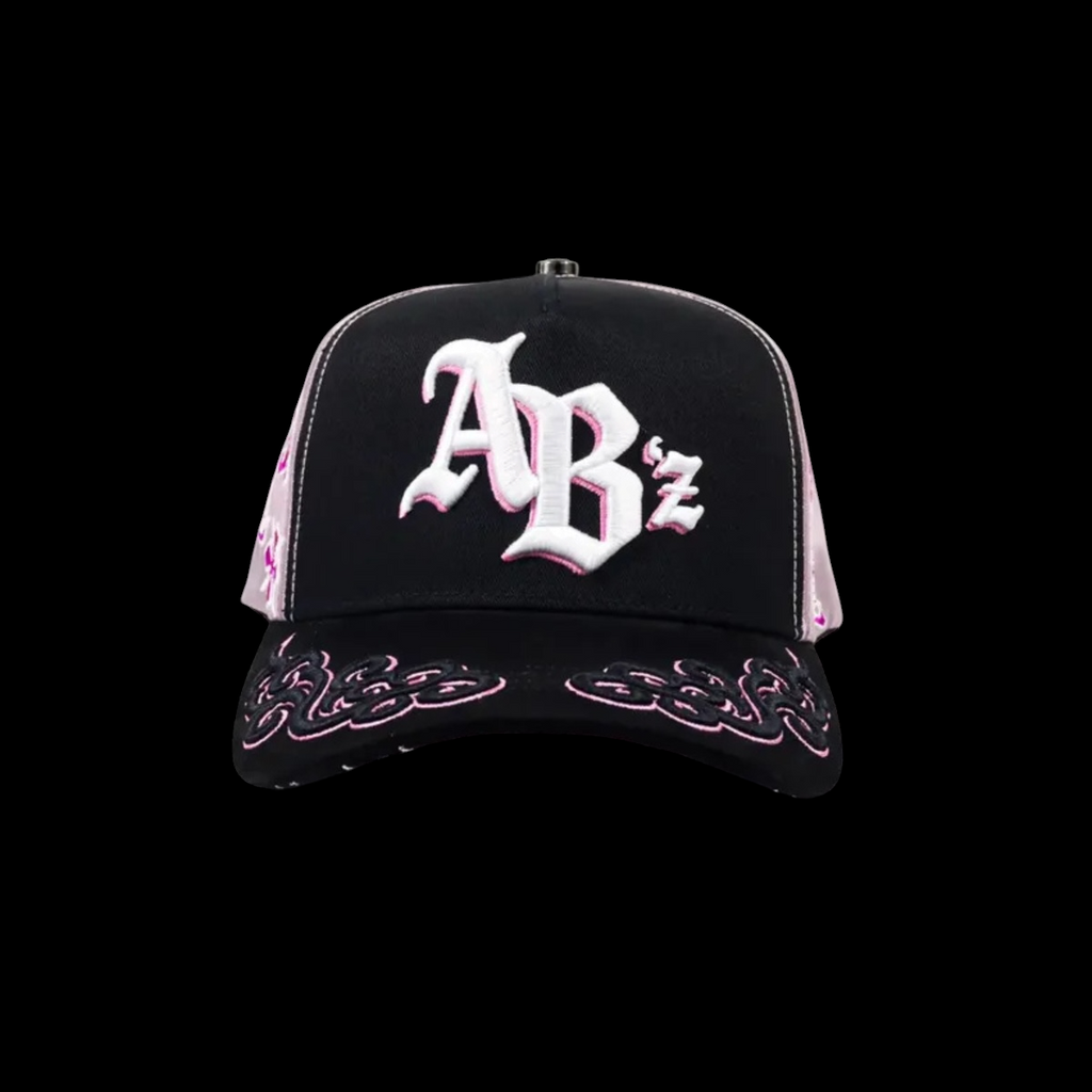 GORRA BAEZ X SHIFU MAESTRO SHIFU