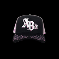 GORRA BAEZ X SHIFU MAESTRO SHIFU