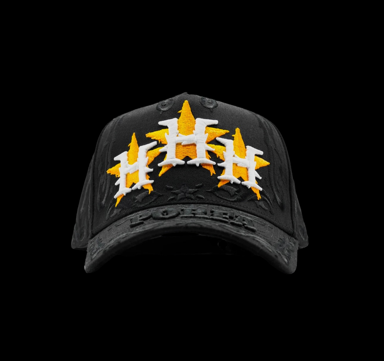 Gorra Rude X Porfa