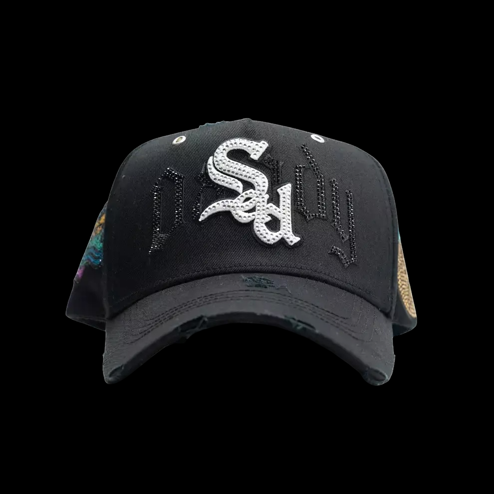 PSICODELICA - DANDY HATS