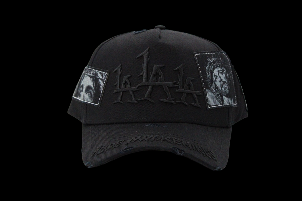 GORRA RUDE AWAKWNINGS “THE MESSIAH”
