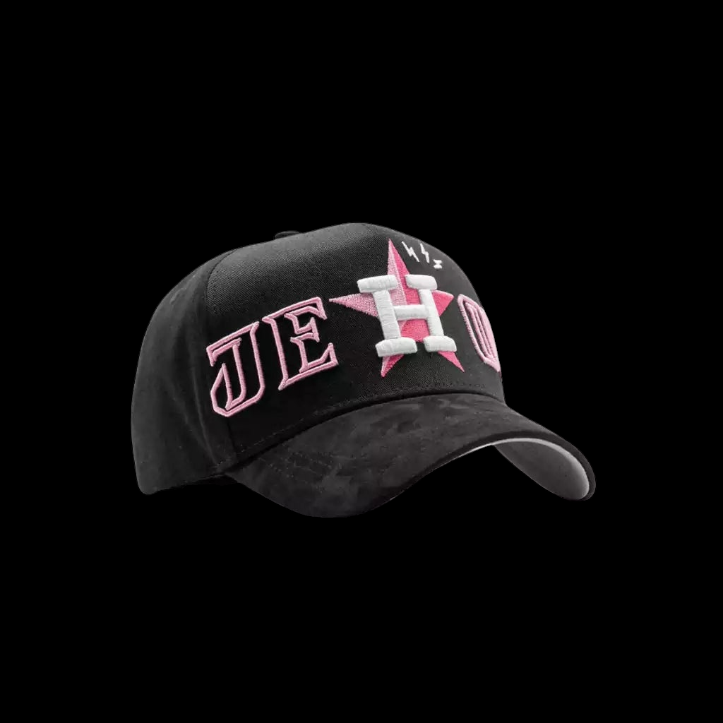 Dandy Hats X Rude Awakenings - JEHOVAH