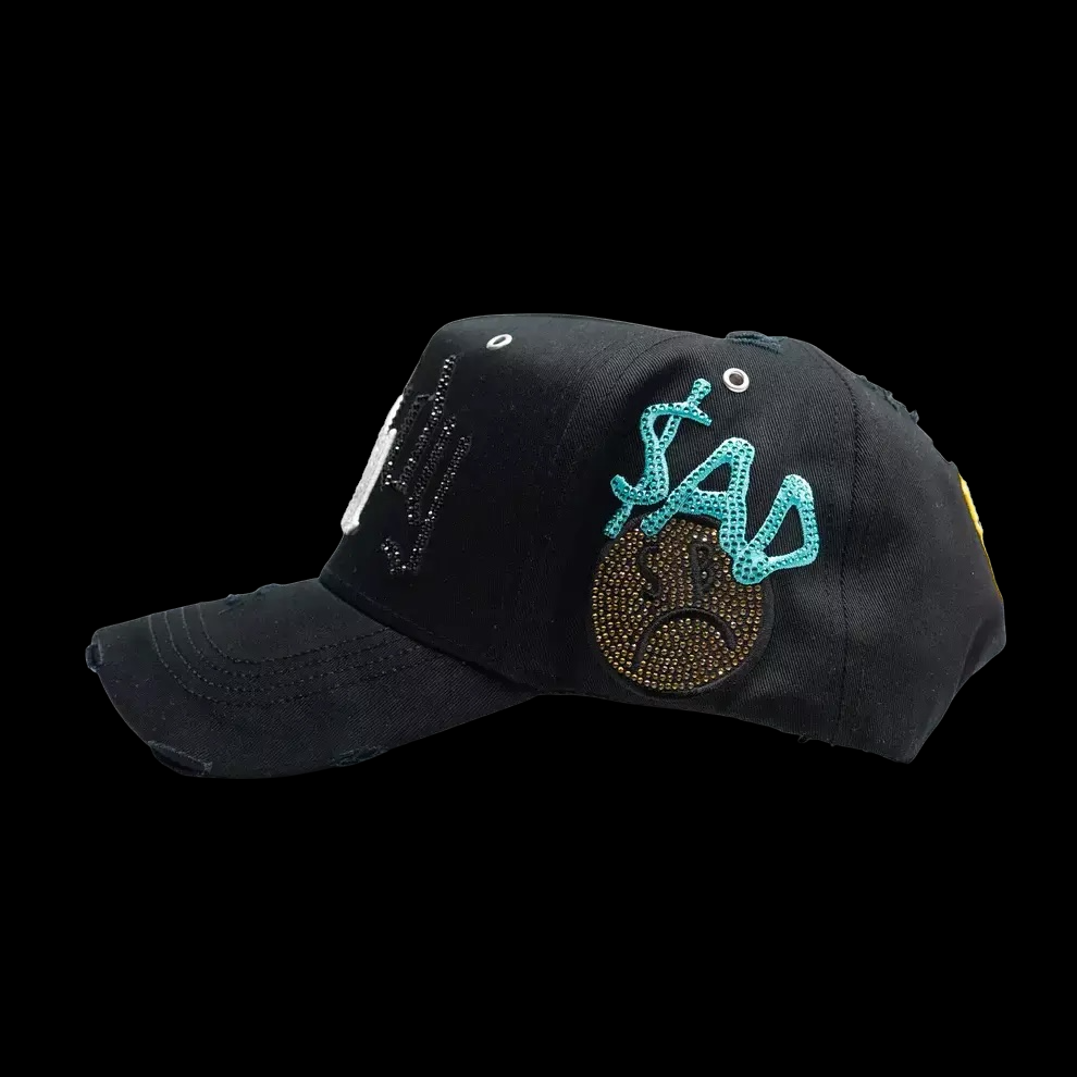 PSICODELICA - DANDY HATS