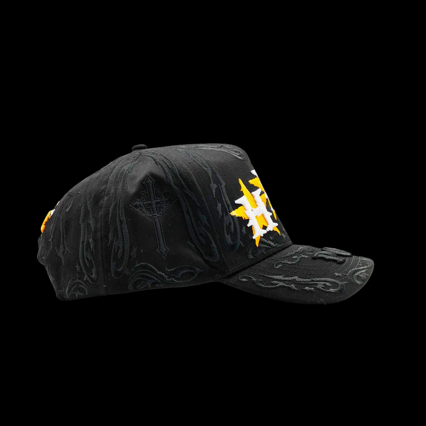 Gorra Rude X Porfa