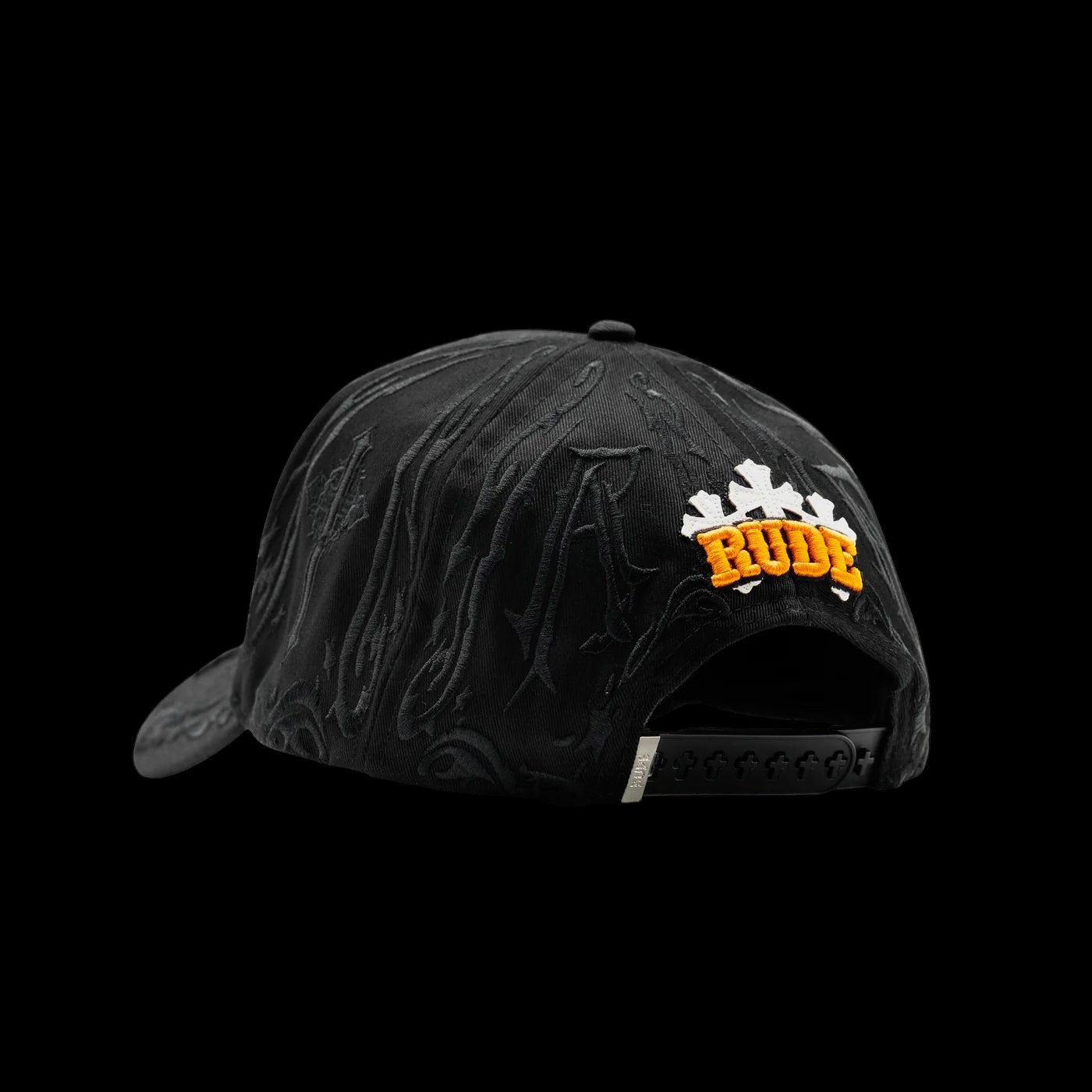 Gorra Rude X Porfa