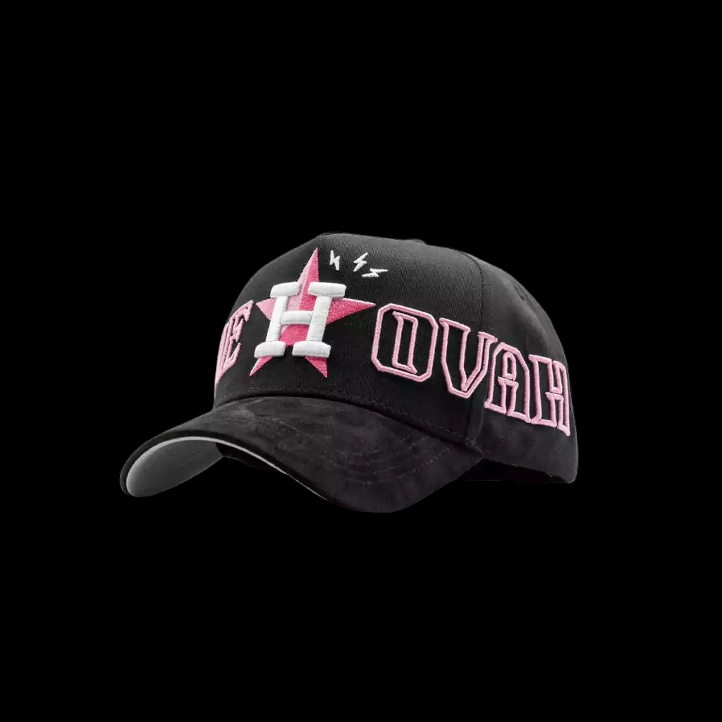 Dandy Hats X Rude Awakenings - JEHOVAH