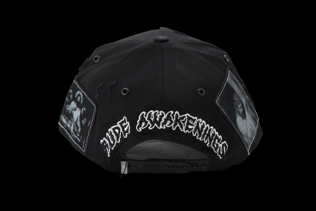 GORRA RUDE AWAKWNINGS “THE MESSIAH”