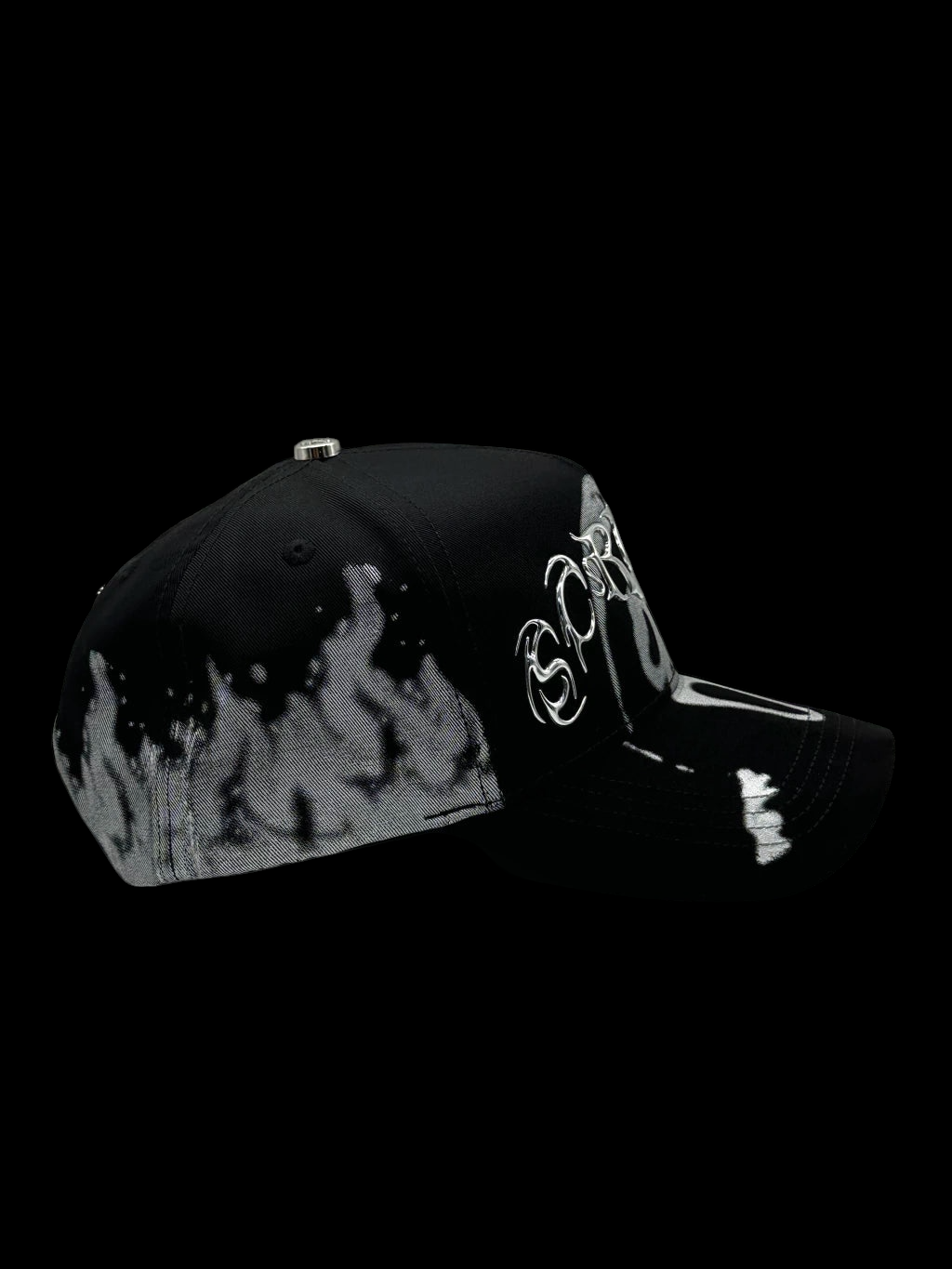 GORRA EL BARBAS HATS /SCREAM