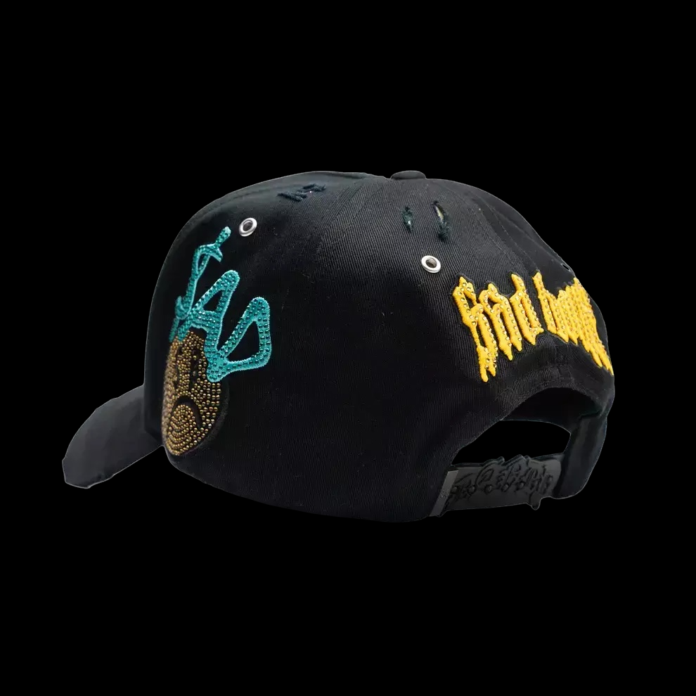 PSICODELICA - DANDY HATS