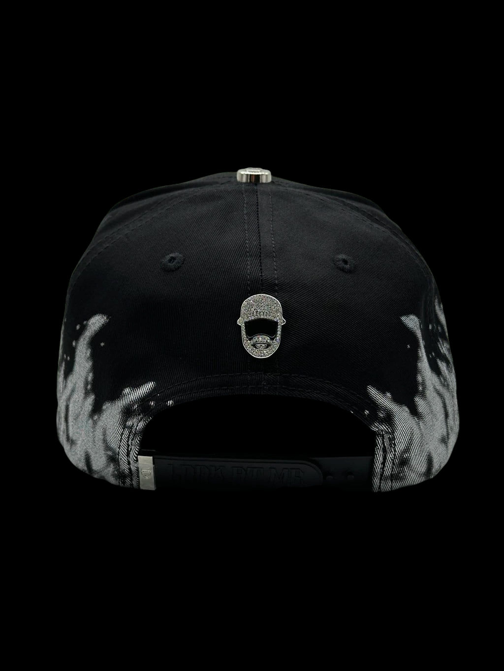 GORRA EL BARBAS HATS /SCREAM