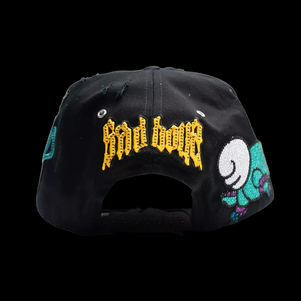 PSICODELICA - DANDY HATS