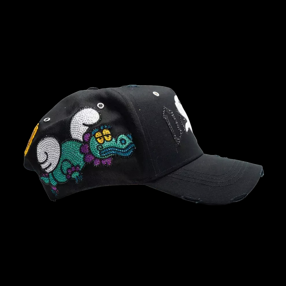 PSICODELICA - DANDY HATS