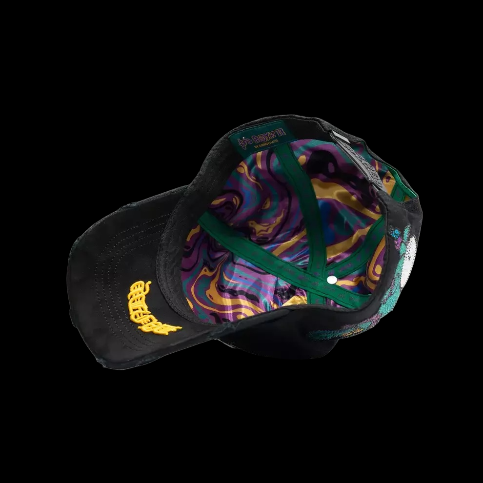 PSICODELICA - DANDY HATS
