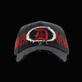 DANDY HATS x FUERZA REGIDA "DISTRESSED"