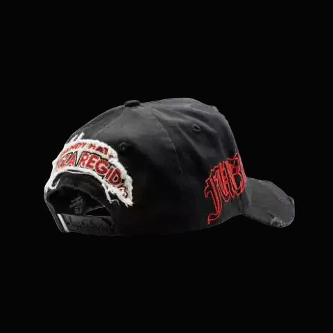 DANDY HATS x FUERZA REGIDA "DISTRESSED"