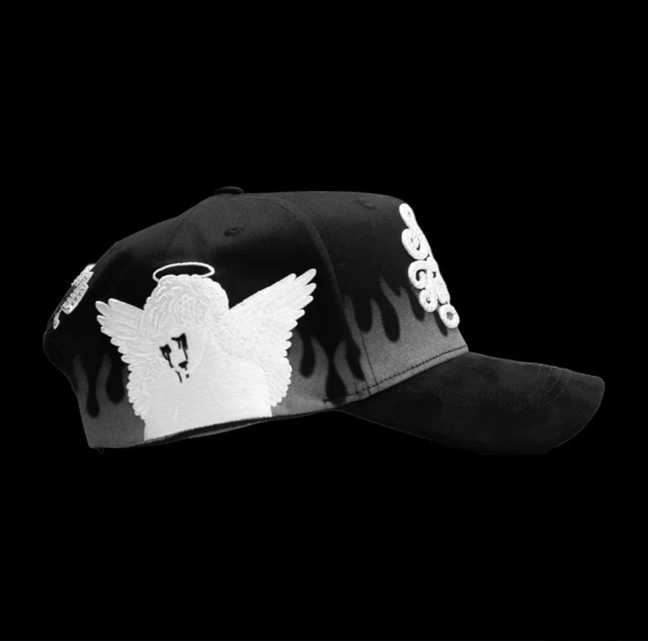 GORRA DANDY HATS X SADBOYZ "Y LLORO"