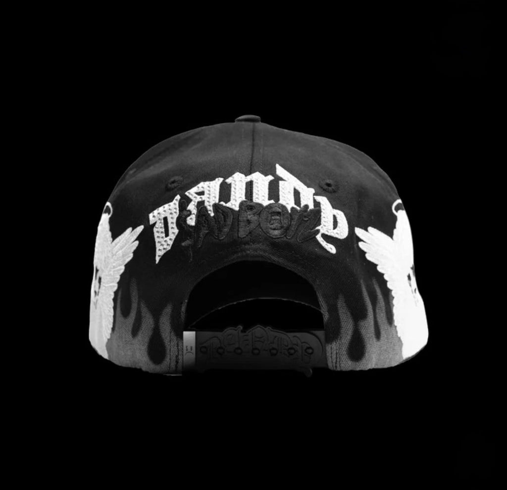 GORRA DANDY HATS X SADBOYZ "Y LLORO"